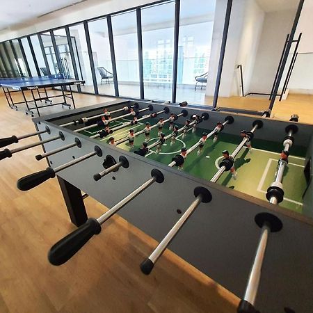 Kl Sentral, Est Bangsar By Skylimit Suites Kuala Lumpur Ngoại thất bức ảnh