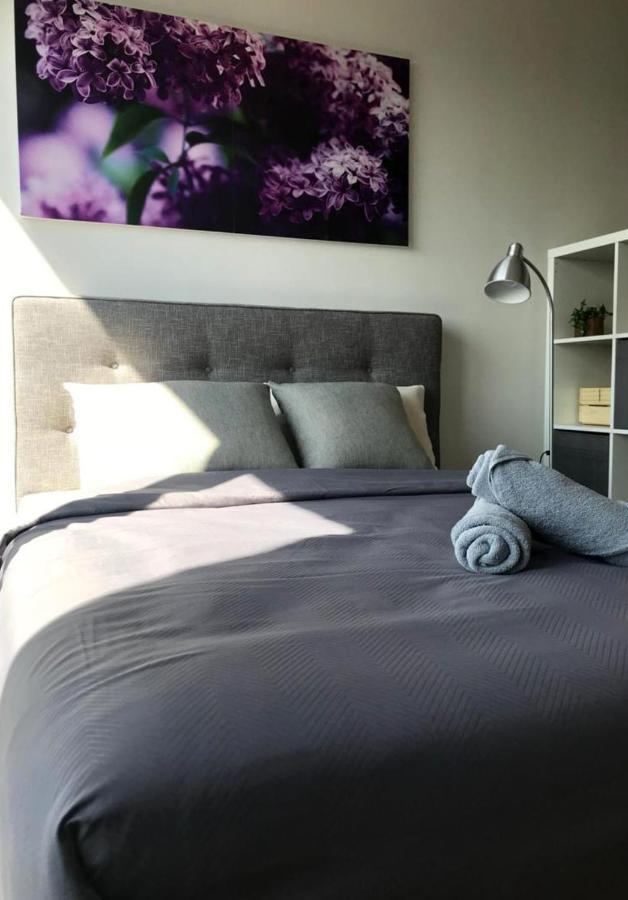 Kl Sentral, Est Bangsar By Skylimit Suites Kuala Lumpur Ngoại thất bức ảnh