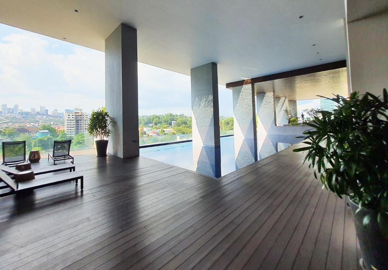 Kl Sentral, Est Bangsar By Skylimit Suites Kuala Lumpur Ngoại thất bức ảnh