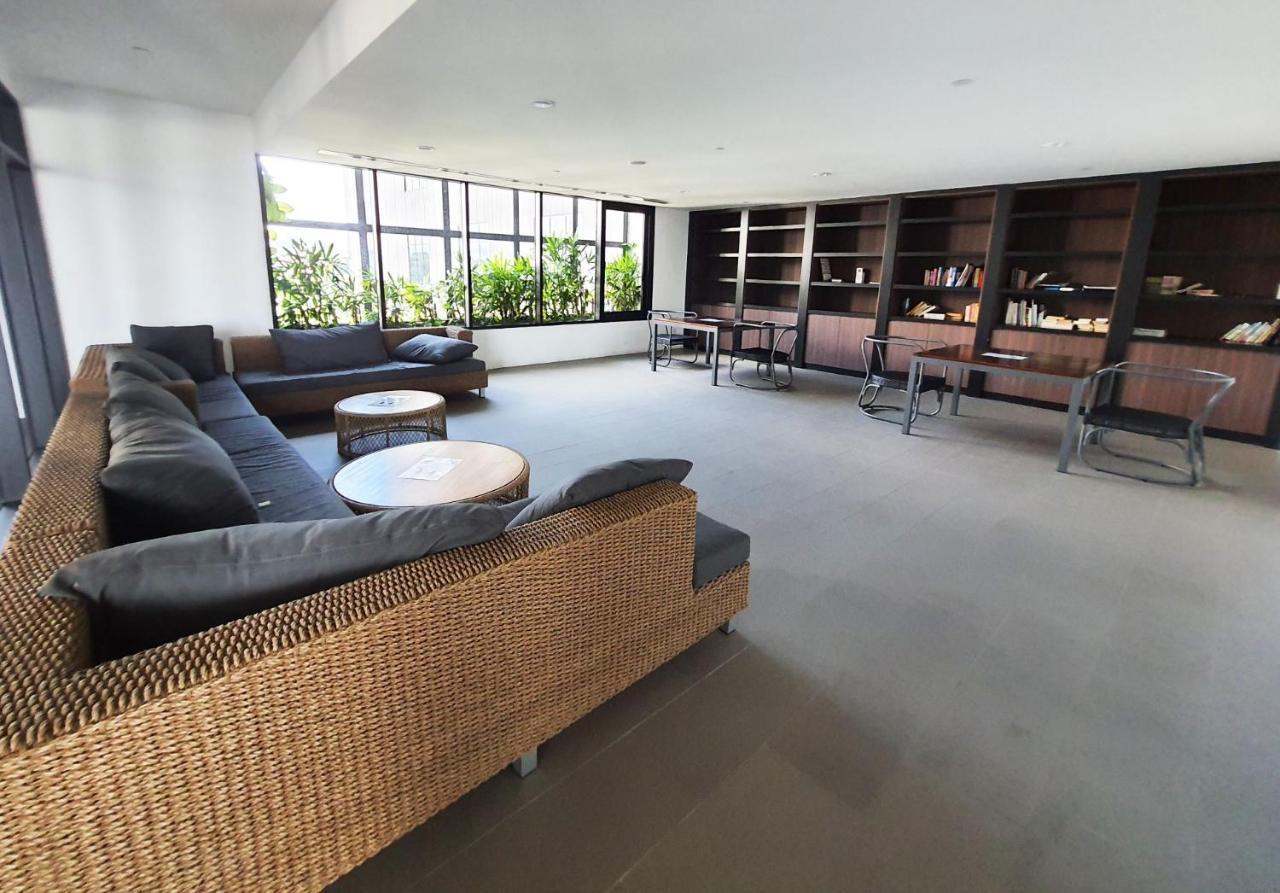 Kl Sentral, Est Bangsar By Skylimit Suites Kuala Lumpur Ngoại thất bức ảnh