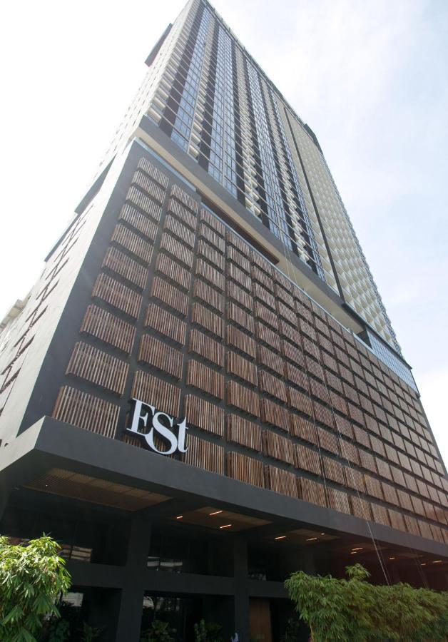 Kl Sentral, Est Bangsar By Skylimit Suites Kuala Lumpur Ngoại thất bức ảnh