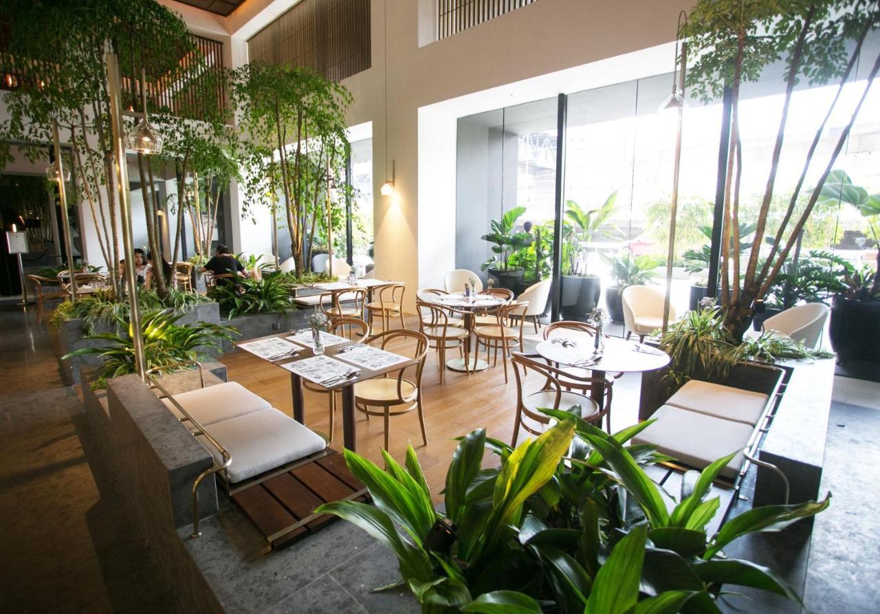Kl Sentral, Est Bangsar By Skylimit Suites Kuala Lumpur Ngoại thất bức ảnh